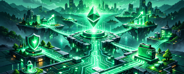 Ethereum Foundation оновила дорожню карту на 2026 рік: масштабування, UX і захист базового шару
