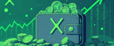 XRP демонстрирует рост: аналитики прогнозируют дальнейшее укрепление монеты